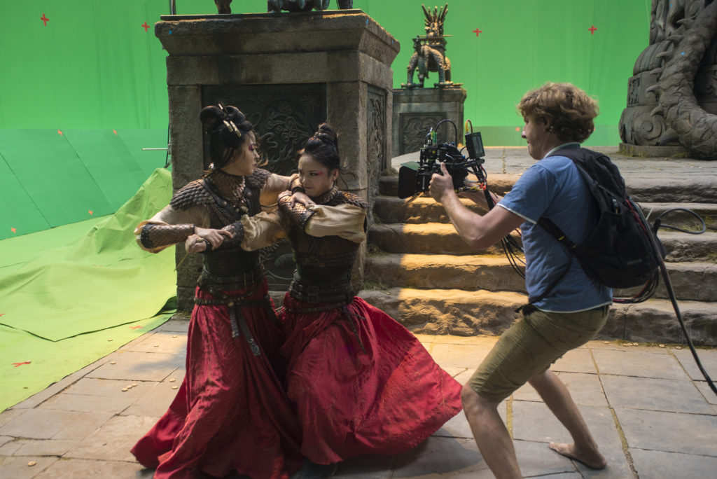 Nano Rig - STEREOTEC - Excellence in 3D and 360°