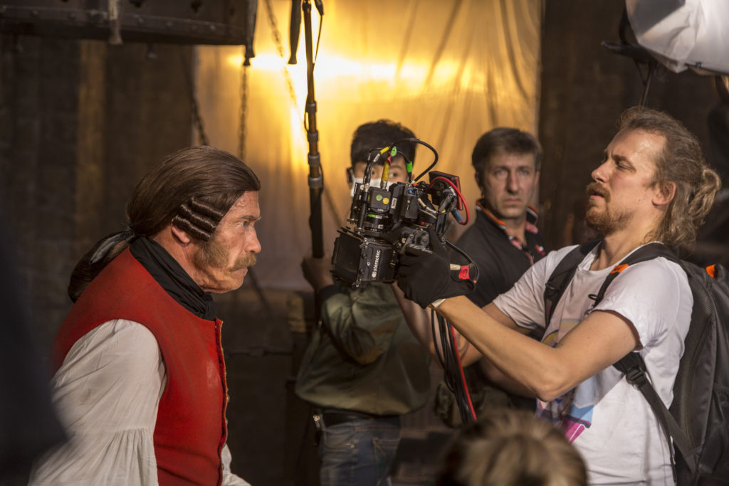 Nano Rig - STEREOTEC - Excellence in 3D and 360°