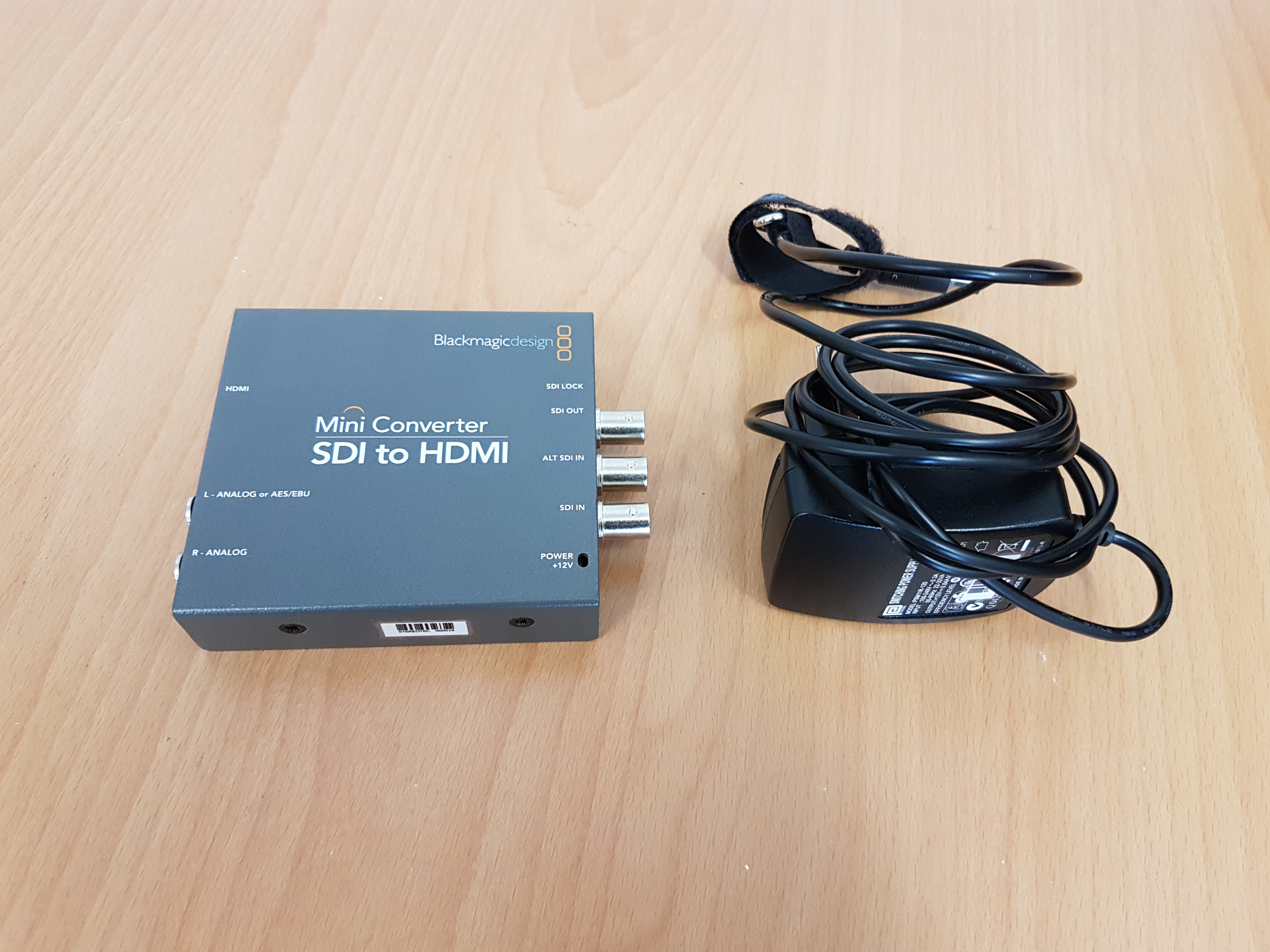 Sdi hdmi online